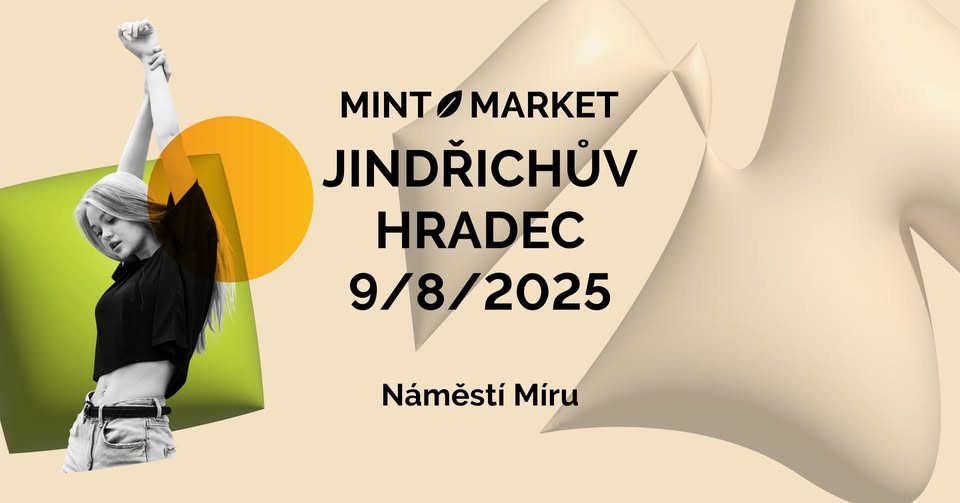 MINT Market Jindřichův Hradec no. 6