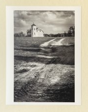 Fotografie - Kláštor