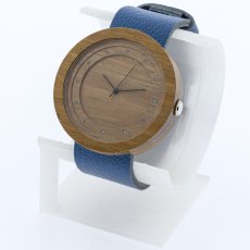 Drevené hodinky Excelsior – Agát zo Smolína • č. 00355