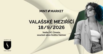MINT Market Valašské Meziříčí no. 4