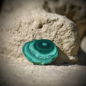 Malachit: Smaragdový drahokam s mystickou silou