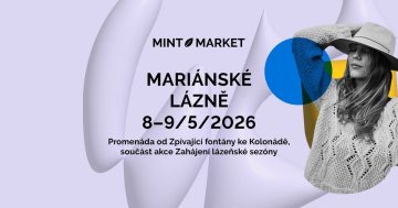 MINT Market Mariánské Lázně no. 1