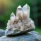 Křišťál: Kámen čistoty a duchovního probuzení