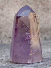 Surové minerály - Ametyst špice SM0679