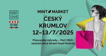 MINT Market Český Krumlov no. 6