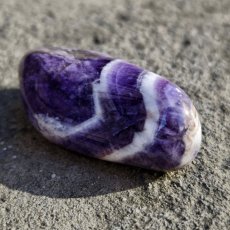 Surové minerály - Ametyst SM0489