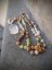 Náhrdelník - Boho Mala - Váš osobný šperk S0438