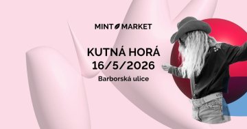 MINT Market Kutná Hora no. 6