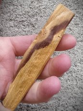 Posvátné dřevo -  Palo Santo  SM0856