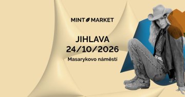 MINT Market Jihlava no. 5