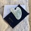 Masážní kámen - Gua Sha - Jadeit SM0835