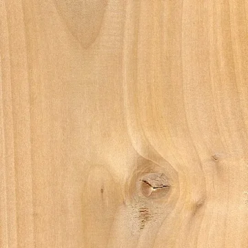 Řez jeřábový dřevěm