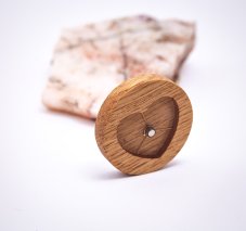 Brošňa - Zosilňovač lásky S0120