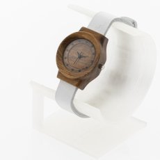 Dřevěné hodinky Union – Višeň z Brna • č. 00567