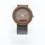 České drevené hodinky Orania H00403 Slivka Bluma