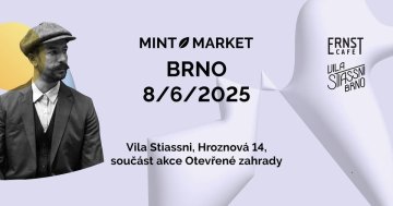 MINT Market Brno no. 82