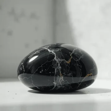 Onyx: Kámen síly, ochrany a krásy