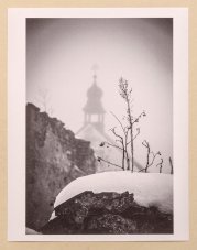 Fotografie - Veža v Pomezí