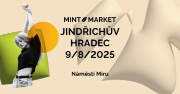 MINT Market Jindřichův Hradec no. 6