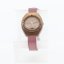 České drevené hodinky Aladin mini H00235 Slivka Bluma