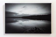 Fotografie - Rieka Angara - Motygino