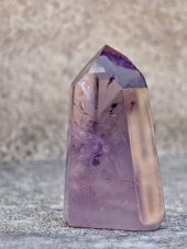 Surové minerály - Ametyst špice SM0679