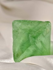 Nerastné suroviny - Fluorit SM0677