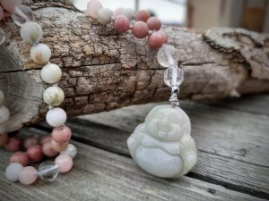 Nazývame ju Boho mala
