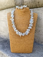 Sada minerální - Biwa říční perla S0806