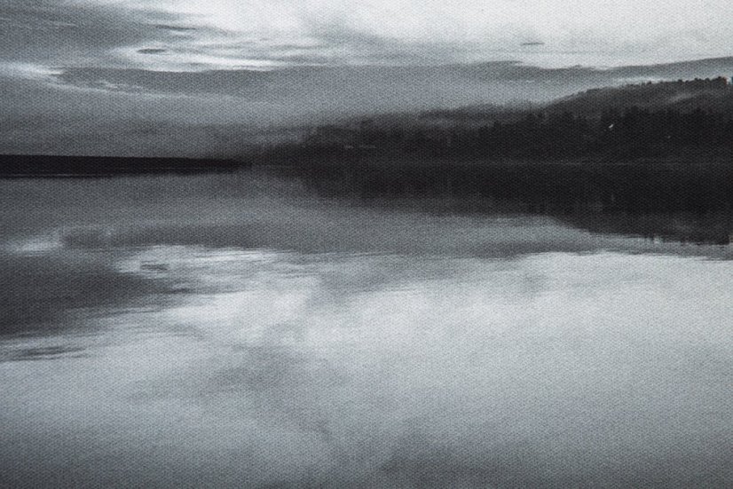 Fotografie - Rieka Angara - Motygino