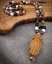 Náhrdelník - Boho Mala - Váš osobní šperk S0774