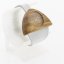 České drevené hodinky Orbit H00556 Javor