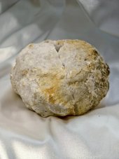 Surové minerály - Křišťál geoda  SM0485