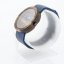 České dřevěné hodinky Excelsior Moon H00343 Ořech