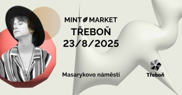 MINT Market Třeboň no. 11
