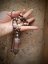 Náhrdelník - Boho Mala - Váš osobní šperk S0441