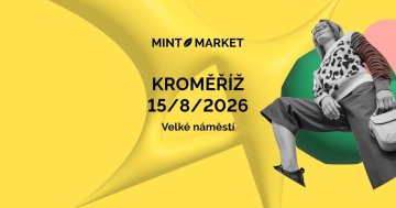 MINT Market Kroměříž no. 2