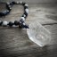 Náhrdelník - Boho Mala - Váš osobný šperk S0785