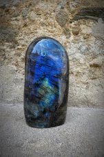 Surové minerály - Labradorit  SM0480