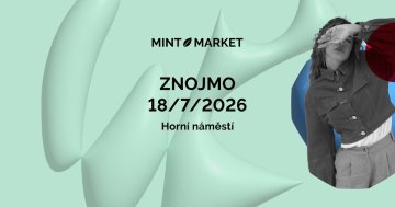 MINT Market Znojmo no. 4
