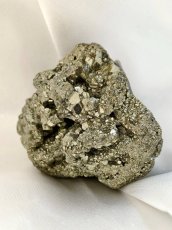 Surové minerály - Pyrit SM0679