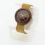 České dřevěné hodinky Jas H00527 Bluma