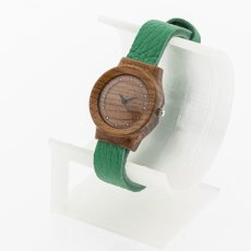 Dřevěné hodinky Union – Meruňka z Brna • č. 00566