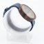 České dřevěné hodinky Excelsior Moon H00343 Ořech