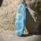 Larimar: Mystický kámen delfínů