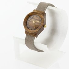Dřevěné hodinky Union – Bluma z Landštejna • č. 00565