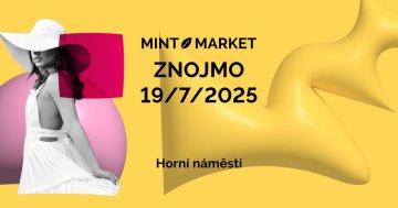 MINT Market Znojmo no. 3