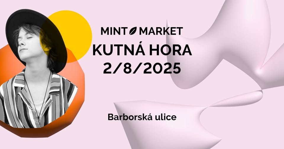 MINT Market Kutná Hora no. 5